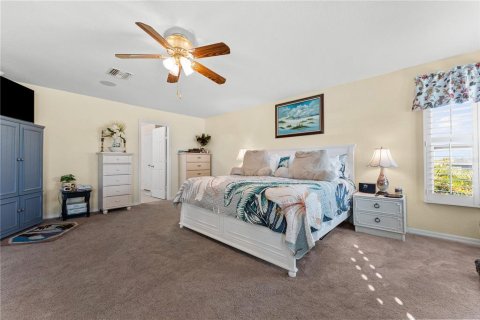 Villa ou maison à vendre à Punta Gorda, Floride: 3 chambres, 254.46 m2 № 2434987 - photo 17