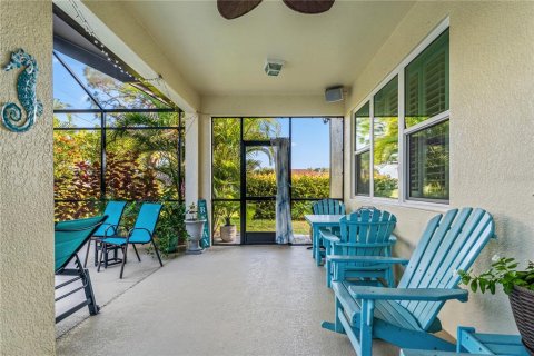 Villa ou maison à vendre à Punta Gorda, Floride: 3 chambres, 254.46 m2 № 2434987 - photo 27