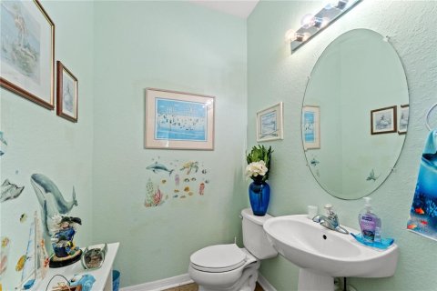 Villa ou maison à vendre à Punta Gorda, Floride: 3 chambres, 254.46 m2 № 2434987 - photo 11