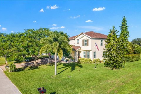 Villa ou maison à Punta Gorda, Floride 3 chambres, 254.46 m2 № 2434987