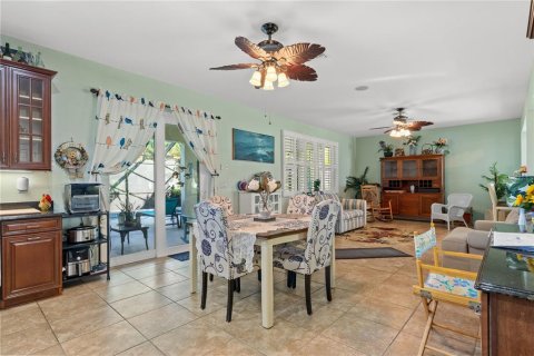 Villa ou maison à vendre à Punta Gorda, Floride: 3 chambres, 254.46 m2 № 2434987 - photo 9