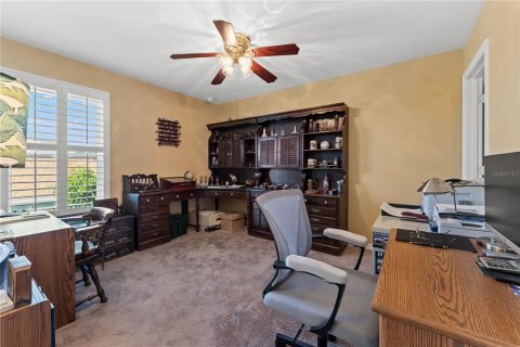 Villa ou maison à vendre à Punta Gorda, Floride: 3 chambres, 254.46 m2 № 2434987 - photo 22