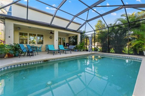 Villa ou maison à vendre à Punta Gorda, Floride: 3 chambres, 254.46 m2 № 2434987 - photo 30