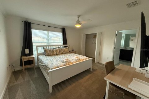 Купить таунхаус в Дэвенпорт, Флорида 6 комнат, 177.81м2, № 1558346 - фото 7