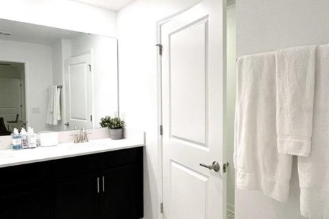 Купить таунхаус в Дэвенпорт, Флорида 6 комнат, 177.81м2, № 1558346 - фото 12