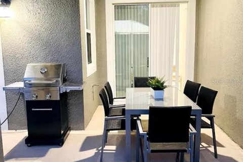 Купить таунхаус в Дэвенпорт, Флорида 6 комнат, 177.81м2, № 1558346 - фото 15