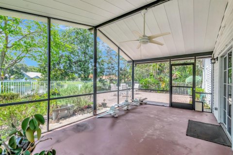 Casa en alquiler en Boynton Beach, Florida, 4 dormitorios, 110.55 m2 № 2270061 - foto 24