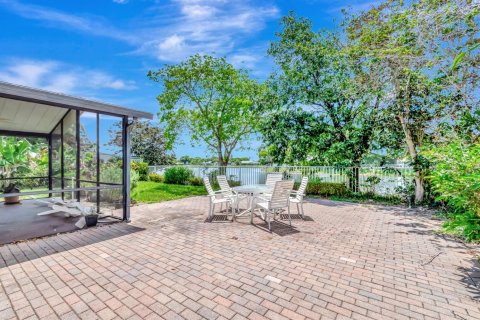Casa en alquiler en Boynton Beach, Florida, 4 dormitorios, 110.55 m2 № 2270061 - foto 26