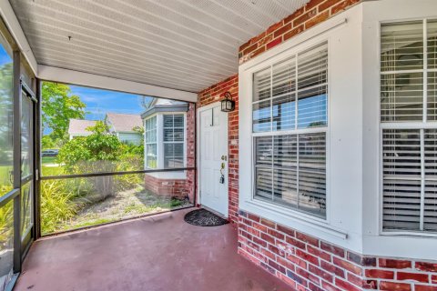 Casa en alquiler en Boynton Beach, Florida, 4 dormitorios, 110.55 m2 № 2270061 - foto 3