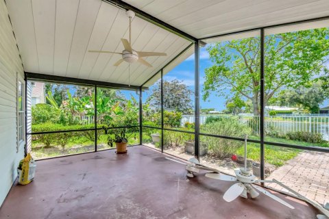 Casa en alquiler en Boynton Beach, Florida, 4 dormitorios, 110.55 m2 № 2270061 - foto 23
