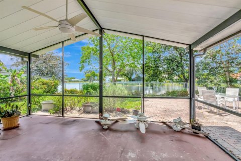 Casa en alquiler en Boynton Beach, Florida, 4 dormitorios, 110.55 m2 № 2270061 - foto 22