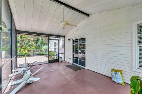 Casa en alquiler en Boynton Beach, Florida, 4 dormitorios, 110.55 m2 № 2270061 - foto 25