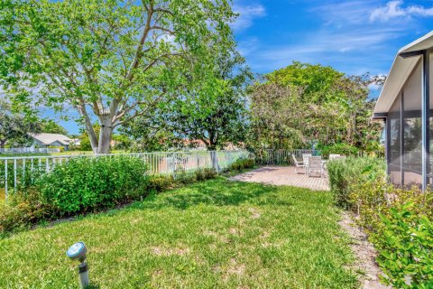 Casa en alquiler en Boynton Beach, Florida, 4 dormitorios, 110.55 m2 № 2270061 - foto 30