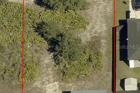 Land in Lehigh Acres, Florida № 2396358 - photo 2