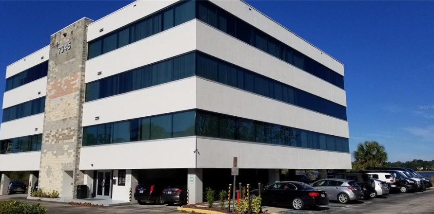 Propiedad comercial en Orlando, Florida 22.48 m2 № 1545219