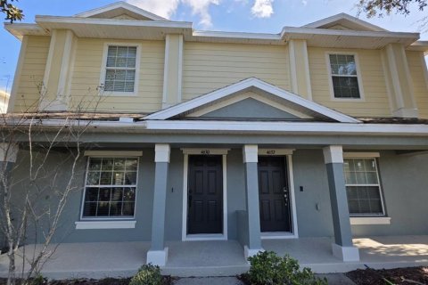 Townhouse in Riverview, Florida 2 bedrooms, 118.91 sq.m. № 2214644 - photo 3