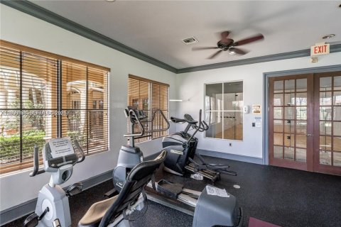 Copropriété à louer à West Palm Beach, Floride: 2 chambres, 98.48 m2 № 2024766 - photo 20