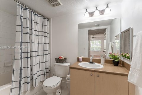 Copropriété à louer à West Palm Beach, Floride: 2 chambres, 98.48 m2 № 2024766 - photo 9
