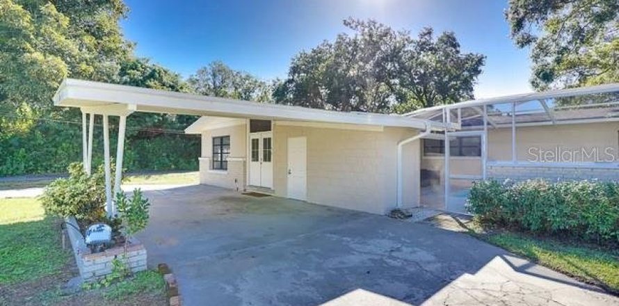 Casa en Winter Haven, Florida 3 dormitorios, 160.35 m2 № 1550550
