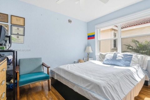 Купить виллу или дом в Мирамар, Флорида 4 спальни, 231.42м2, № 2024248 - фото 15