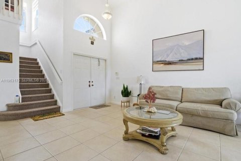 Купить виллу или дом в Мирамар, Флорида 4 спальни, 231.42м2, № 2024248 - фото 12