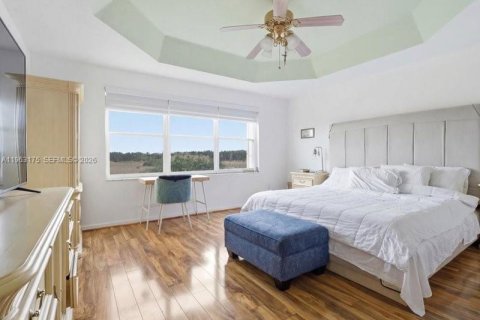 Купить виллу или дом в Мирамар, Флорида 4 спальни, 231.42м2, № 2024248 - фото 22