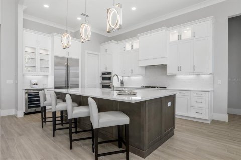 Купить виллу или дом в Сарасота, Флорида 4 комнаты, 281.31м2, № 1530169 - фото 27