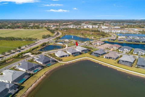 Купить виллу или дом в Сарасота, Флорида 4 комнаты, 281.31м2, № 1530169 - фото 5