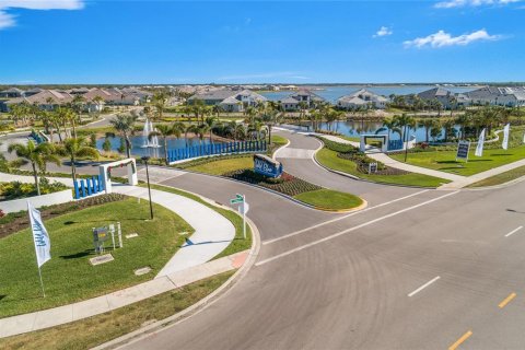 Купить виллу или дом в Сарасота, Флорида 4 комнаты, 281.31м2, № 1530169 - фото 8