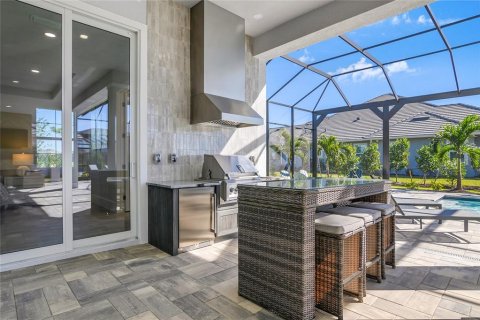 Купить виллу или дом в Сарасота, Флорида 4 комнаты, 281.31м2, № 1530169 - фото 14