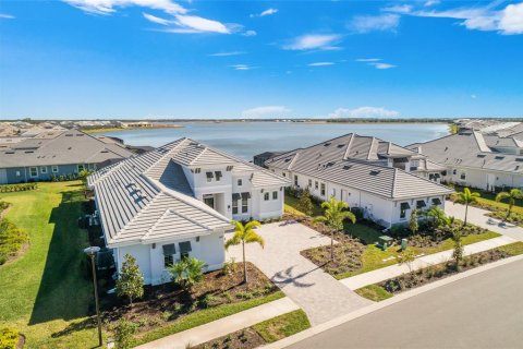 Купить виллу или дом в Сарасота, Флорида 4 комнаты, 281.31м2, № 1530169 - фото 3