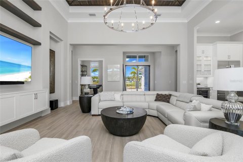 Купить виллу или дом в Сарасота, Флорида 4 комнаты, 281.31м2, № 1530169 - фото 26