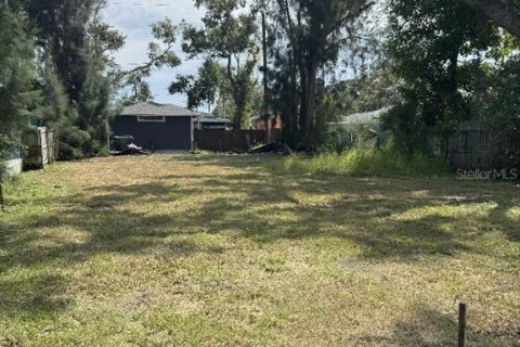 Terreno en venta en Saint Petersburg, Florida № 1903097 - foto 4