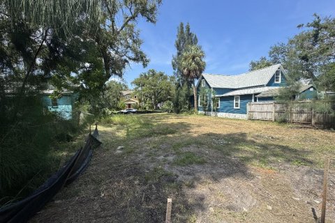Terreno en venta en Saint Petersburg, Florida № 1903097 - foto 2