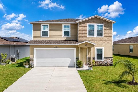 Villa ou maison à vendre à Sebring, Floride: 5 chambres, 177.72 m2 № 2132013 - photo 2