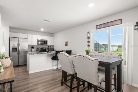 Villa ou maison à vendre à Sebring, Floride: 5 chambres, 177.72 m2 № 2132013 - photo 5