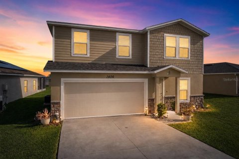 Villa ou maison à vendre à Sebring, Floride: 5 chambres, 177.72 m2 № 2132013 - photo 3