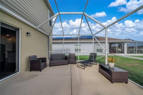 Villa ou maison à vendre à Sebring, Floride: 5 chambres, 177.72 m2 № 2132013 - photo 27