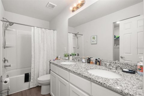 Villa ou maison à vendre à Sebring, Floride: 5 chambres, 177.72 m2 № 2132013 - photo 16