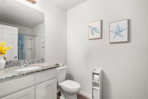 Villa ou maison à vendre à Sebring, Floride: 5 chambres, 177.72 m2 № 2132013 - photo 20