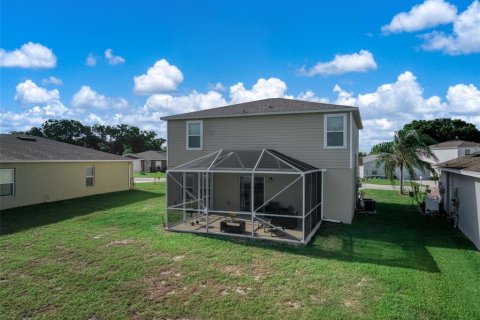 Villa ou maison à vendre à Sebring, Floride: 5 chambres, 177.72 m2 № 2132013 - photo 29