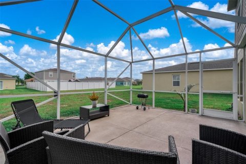 Villa ou maison à vendre à Sebring, Floride: 5 chambres, 177.72 m2 № 2132013 - photo 28