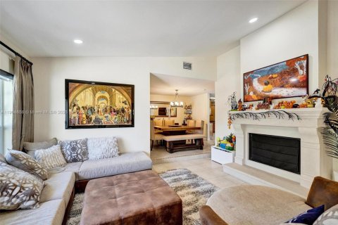 Villa ou maison à vendre à Plantation, Floride: 4 chambres, 220.36 m2 № 1956305 - photo 5