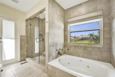 Villa ou maison à vendre à Plantation, Floride: 4 chambres, 220.36 m2 № 1956305 - photo 19