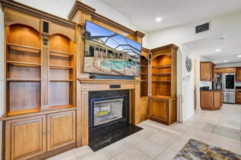 Villa ou maison à vendre à Plantation, Floride: 4 chambres, 220.36 m2 № 1956305 - photo 15