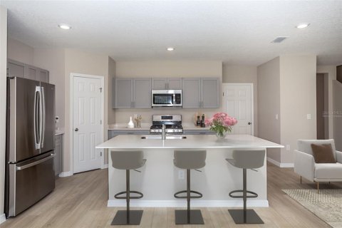 Casa en venta en Zephyrhills, Florida, 4 dormitorios, 189.43 m2 № 1789059 - foto 2