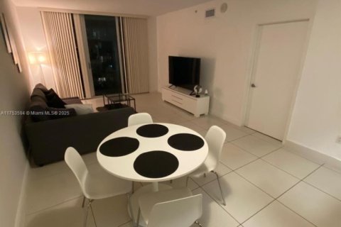 Condominio en venta en Miami, Florida, 1 dormitorio, 76.64 m2 № 2077218 - foto 8
