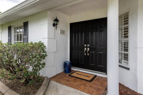 Villa ou maison à vendre à Sarasota, Floride: 3 chambres, 196.58 m2 № 2404370 - photo 5