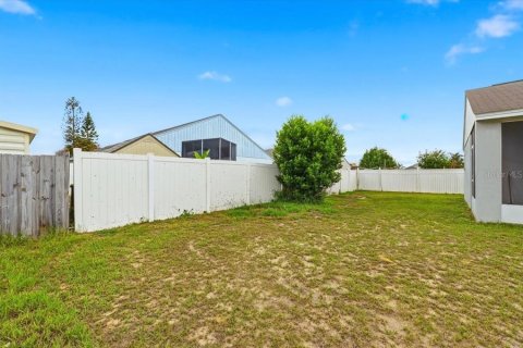 House in Winter Haven, Florida 3 bedrooms, 116.31 sq.m. № 2156070 - photo 26