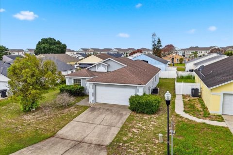 House in Winter Haven, Florida 3 bedrooms, 116.31 sq.m. № 2156070 - photo 29